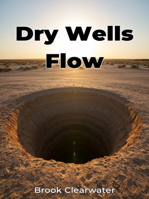 cover image of Dry Wells Flow